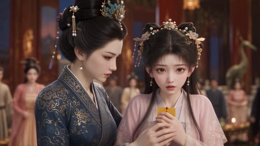 渡灵大小姐下山后名动京城 (75集) 渡灵大小姐下山后名动京城 (75集)一起追生活短剧