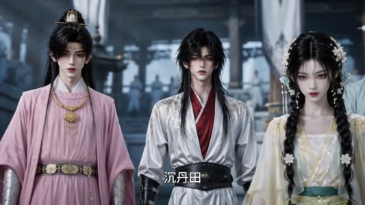 我可能是个仙人(92集) 我可能是个仙人(92集)短剧介绍