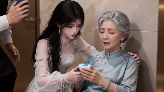 一觉醒来多了个崽第二季(242集) 一觉醒来多了个崽第二季(242集)恋爱短剧分享