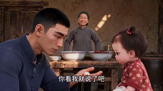 七零来了一朵霸王花第二季(131集) 七零来了一朵霸王花第二季(131集)直接追到结尾