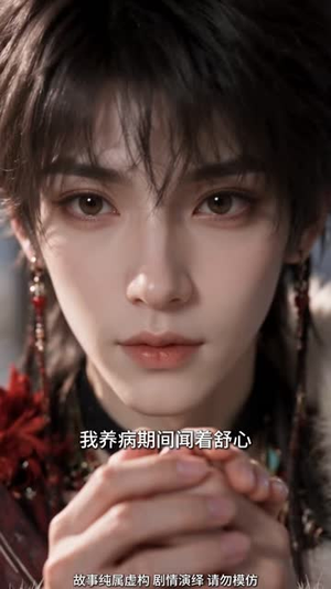 相思赋第三季(65集) 相思赋第三季(65集)短剧热门推荐