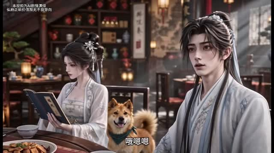 双生痴念(126集) 双生痴念(126集)解说文案