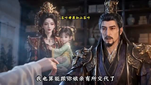 穿成男频炮灰:病弱男主带我翻盘(53集) 穿成男频炮灰:病弱男主带我翻盘(53集)真的太好看了