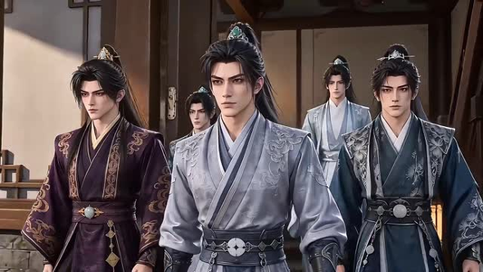 不嫁你，嫁你哥（119集）红果短剧免费看