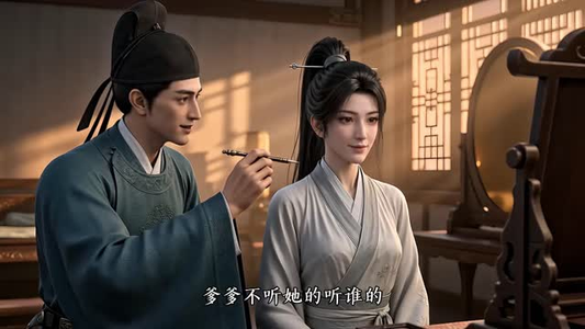 我的小青梅(63集) 我的小青梅(63集)80到100集