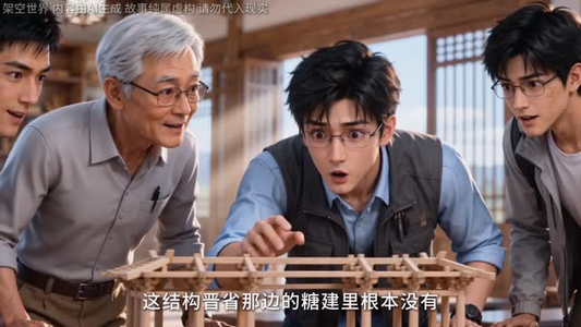 景区万朝录第四季(177集) 景区万朝录第四季(177集)短剧全集免费