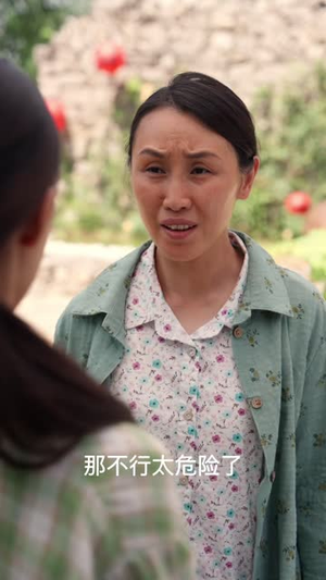 七零悍妻，强扭的瓜甜了（55 集）精彩短剧后续
