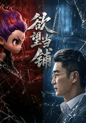 欲望当铺（13 集）全网短剧抢先看
