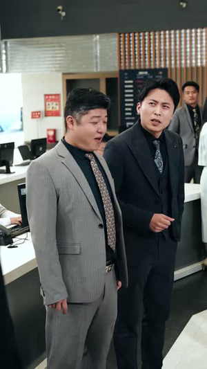 头号赢家（80 集）百万短剧抢先看