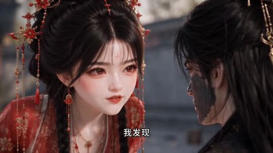 王妃忙着造反,摄政王忙着装惨(139集) 王妃忙着造反,摄政王忙着装惨(139集)一口气看完全集