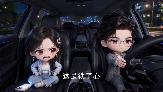 婚潮无眠：泱泱成瘾（93集）夸克网盘在线看