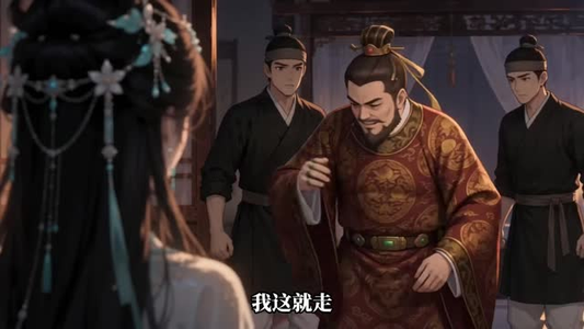 姻缘镜,终圆满(49集) 姻缘镜,终圆满(49集)免费看
