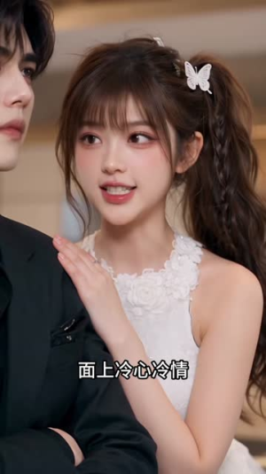 穿成炮灰女配,我和前任一起上恋综(60集) 穿成炮灰女配,我和前任一起上恋综(60集)短剧演员排行榜