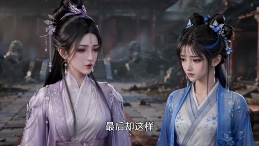 胎珠传第二十一季（上）（1-200集）在哪个app能看