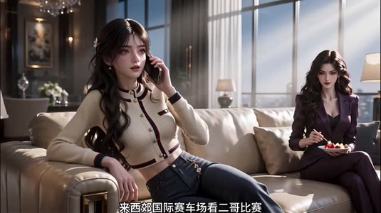 系统跑偏反派一家独宠我(70集) 系统跑偏反派一家独宠我(70集)火爆短剧推荐