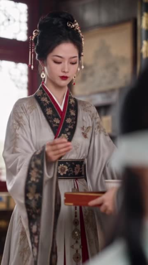穿书当编辑,我靠发颠过审(73集) 穿书当编辑,我靠发颠过审(73集)免费观看