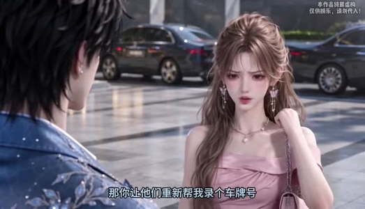 和暗恋我十年的她闪婚(108集) 和暗恋我十年的她闪婚(108集)短剧在哪里看