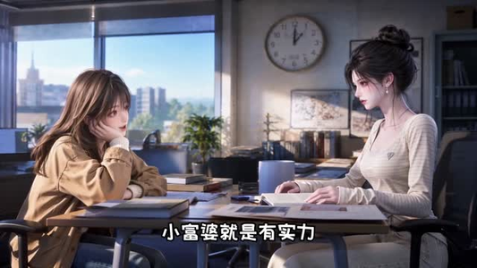 开局双宝靠养娃逆袭(108集) 开局双宝靠养娃逆袭(108集)百亿短剧抢先看