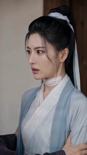 剧本崩坏,夫子不按套路来(104集) 剧本崩坏,夫子不按套路来(104集)在线观看完整版