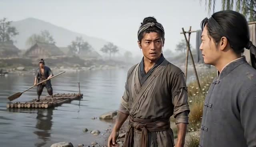 我全家都是穿来的（194集）免费观看完整版