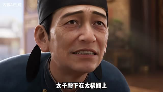 李承乾定大唐第四季(118集) 李承乾定大唐第四季(118集)好看的短剧来了