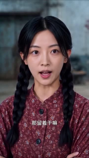 八零硬核红娘:推销全部亲戚(88集) 八零硬核红娘:推销全部亲戚(88集)熬夜追短剧