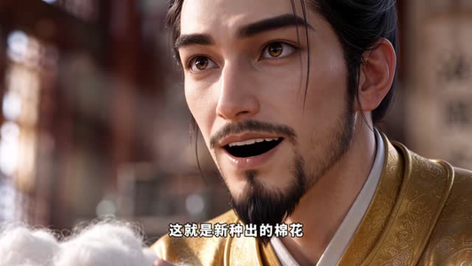 上青云,科举第三季(155集) 上青云,科举第三季(155集)精彩短剧分享