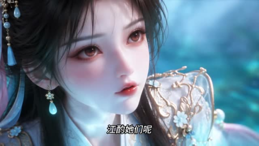 穿书第五天,我绑了全书最疯的反派(212集) 穿书第五天,我绑了全书最疯的反派(212集)热门短剧榜单