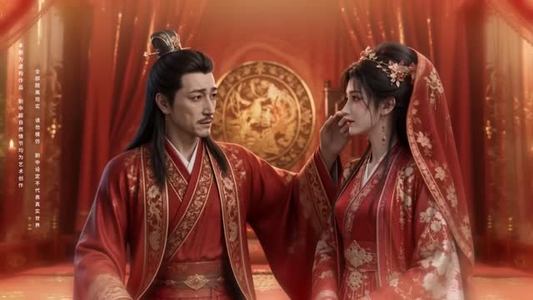 郡主她百诡送嫁,少将军接招吧2(200集) 郡主她百诡送嫁,少将军接招吧2(200集)大结局太过瘾了
