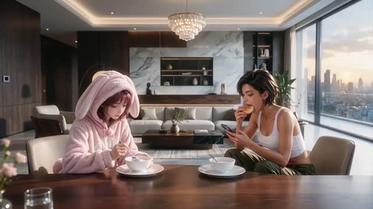 我的女友人设千万种要怎么选第二季(130集) 我的女友人设千万种要怎么选第二季(130集)口碑之选免费看