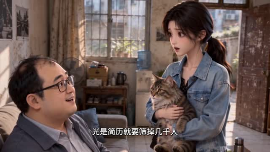 妖怪聊天群第二季(118集) 妖怪聊天群第二季(118集)免费看全集