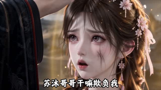 反派二代目,女主全都坏掉了第二季(144集) 反派二代目,女主全都坏掉了第二季(144集)精彩热门短剧