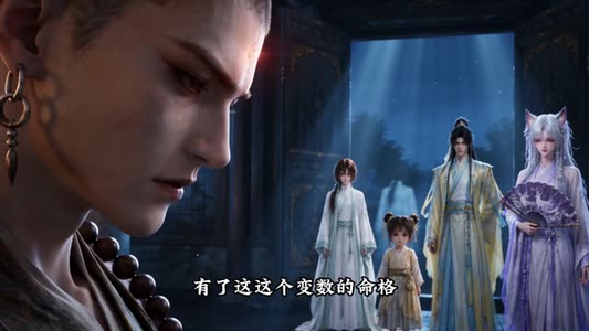 离行自逍遥女扮男装背景板帅翻修真界第三季（169集）海量资源免费看