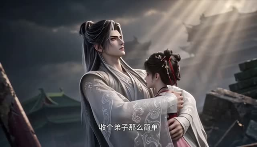 别跪了,我真不会修仙(下)(101-307集) 别跪了,我真不会修仙(下)(101-307集)红果短剧看全集