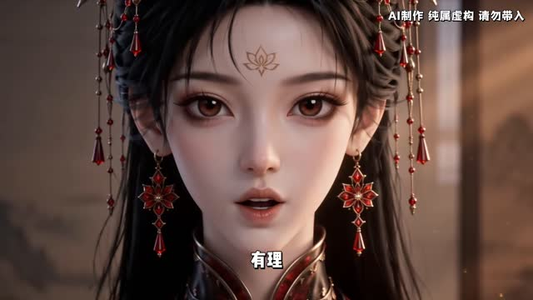 惹她干嘛,她家夫君妖力无边!第六季(176集) 惹她干嘛,她家夫君妖力无边!第六季(176集)短剧视频分享
