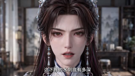 驭兽小暗卫（下）（253-553集）爆款短剧推荐