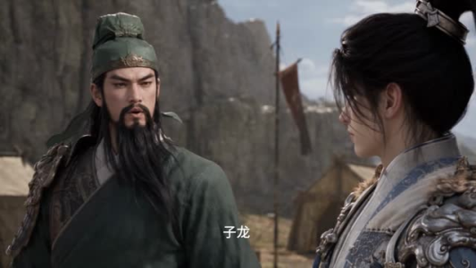 三国整个活(下)(201-312集) 三国整个活(下)(201-312集)精彩的短剧