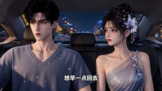 春夜禧雨：青柠撞汽水第二季（136集）去哪里看