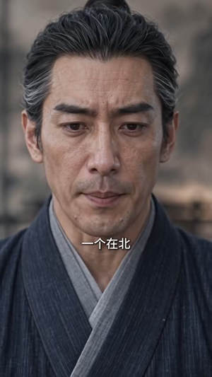 让你去就藩，没让你打天下啊（100集）古装热门短剧