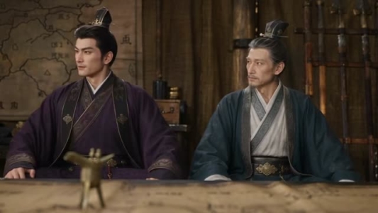 三国整个活（上）（1-200集）全集一次看完
