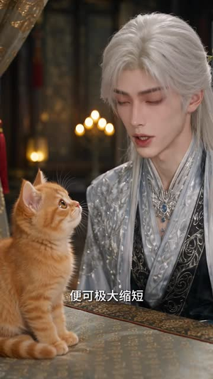 我小橘猫勇闯反派师门(223集) 我小橘猫勇闯反派师门(223集)短剧演员排行榜