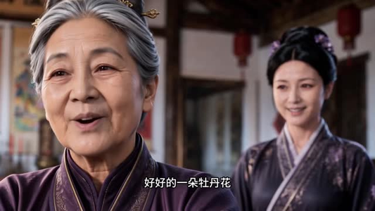 团宠之蒋家小福星驾到第三季(168集) 团宠之蒋家小福星驾到第三季(168集)在哪看是免费的