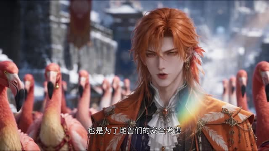 兽世修罗场:全能美人飒疯了第二季(172集) 兽世修罗场:全能美人飒疯了第二季(172集)这部短剧太好看