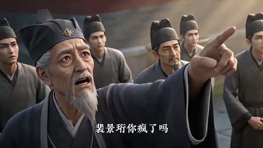 龙袍下的风骨(69集) 龙袍下的风骨(69集)火热短剧抢先看