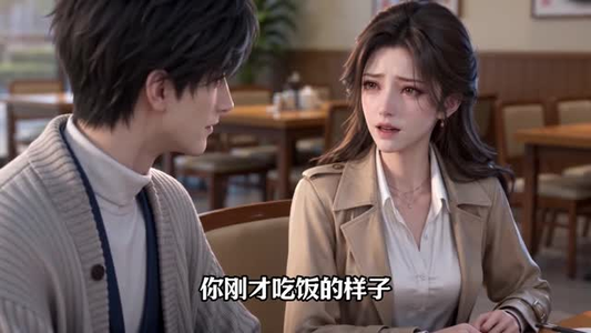 我用蛋炒饭盘活烂尾楼 (141集) 我用蛋炒饭盘活烂尾楼 (141集)好看短剧看不停