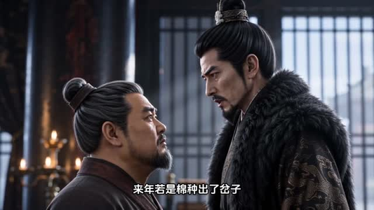 我嬴政!临终面壁穿越者第四季(198集) 我嬴政!临终面壁穿越者第四季(198集)短剧在哪个平台