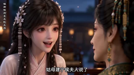 嫡女锦杀第三季(149集) 嫡女锦杀第三季(149集)穿越短剧推荐