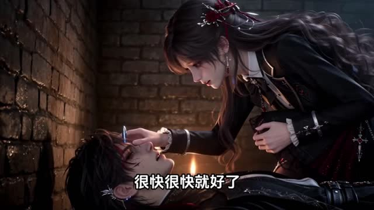 被阴影里的反派偏执觊觎(93集) 被阴影里的反派偏执觊觎(93集)全剧免费观看