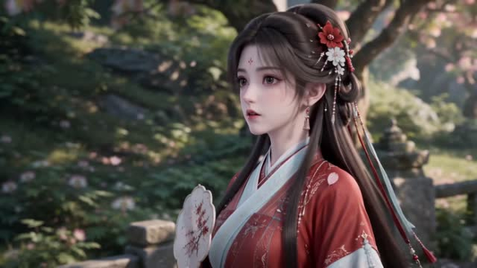 穿成恶毒女配,无情剑首为我低头(149集) 穿成恶毒女配,无情剑首为我低头(149集)爆火短剧追不停