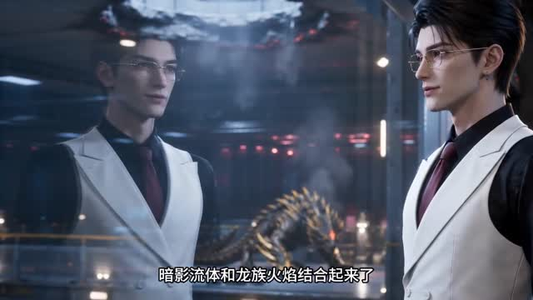 序列:我一人即是黄昏议会第二季(154集) 序列:我一人即是黄昏议会第二季(154集)评价怎么样